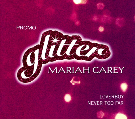 Mariah Carey - Glitter