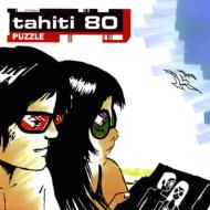 Tahiti 80 - Puzzle