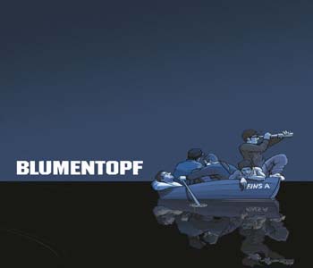 Blumentopf - Eins A