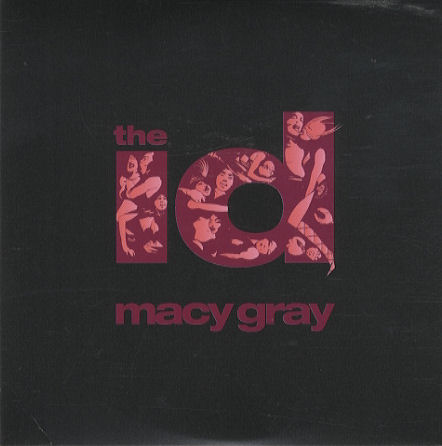 Macy Gray - The Id