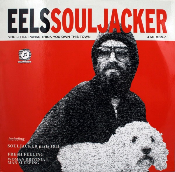 Eels - Souljacker