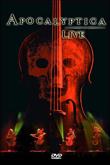 Apocalyptica - Live