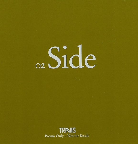 Travis - Side