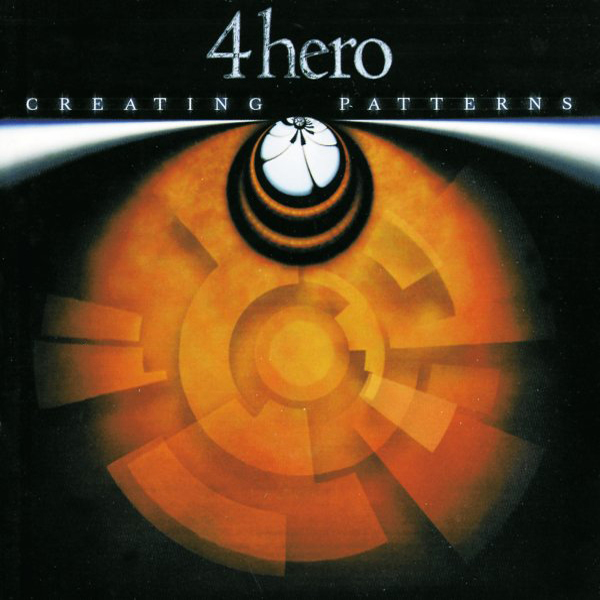 4 Hero - Creating Patterns