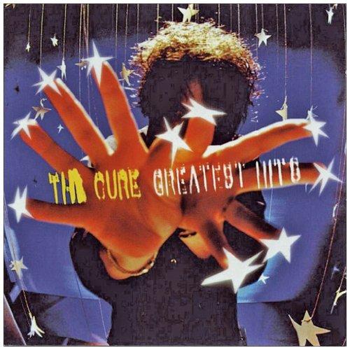 The Cure Greatest Hits Cover