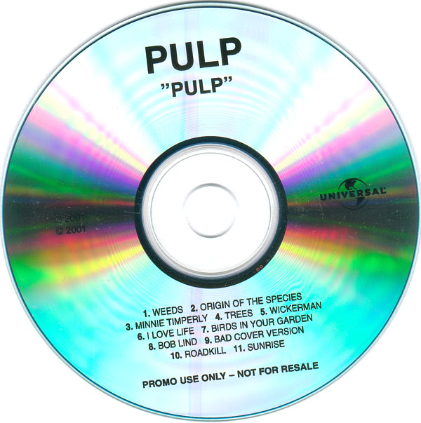 Pulp