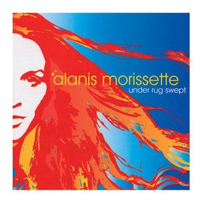 Alanis Morissette - Under Rug Swept