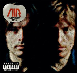 Air - Everybody Hertz