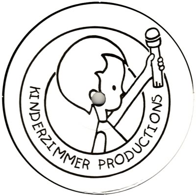 Kinderzimmer Productions - Wir sind da wo oben ist