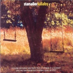 Starsailor - Lullaby