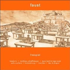 Faust - Freispiel