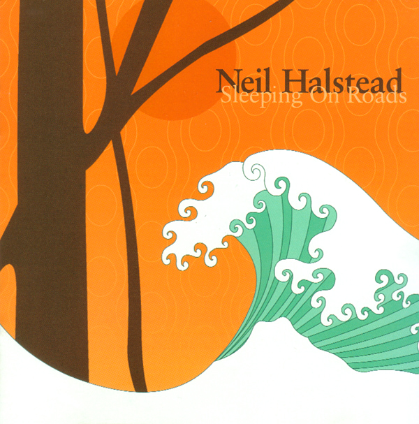 Neil Halstead - Sleeping On Roads