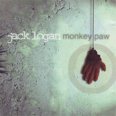 Jack Logan - Monkey Paw