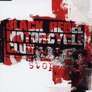 Black Rebel Motorcycle Club