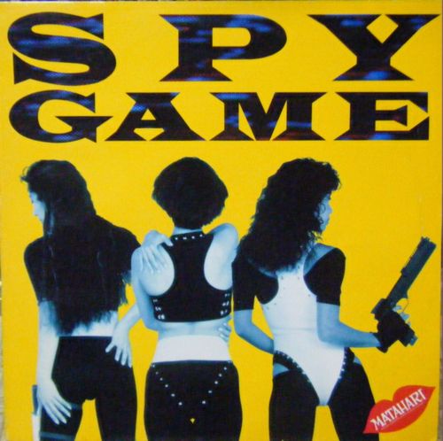 Spy Game