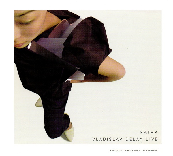 Vladislav Delay - Naima