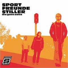 Sportfreunde Stiller - Die gute Seite