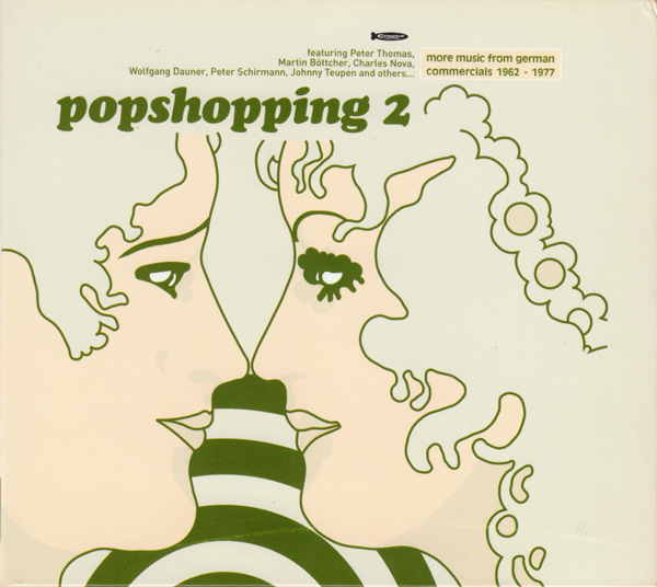 Popshopping 2