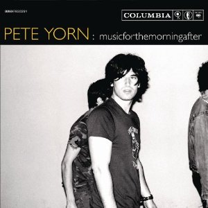 Pete Yorn - musicforthemorningafter