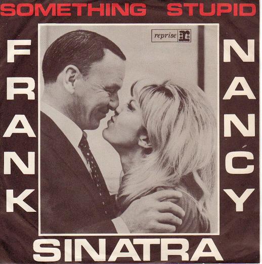 Nancy Sinatra - Something Stupid