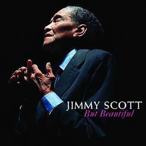 Jimmy Scott - But Beautiful