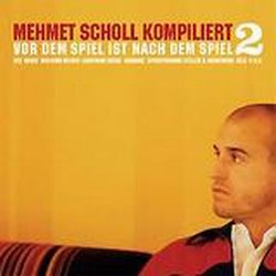 Mehmet Scholl kompiliert - Vor dem Spiel ist nach dem Spiel