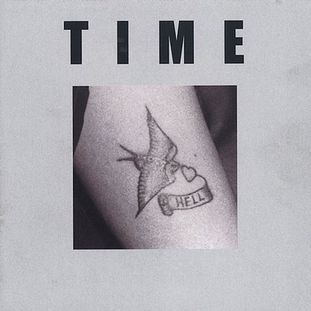 Richard Hell - Time