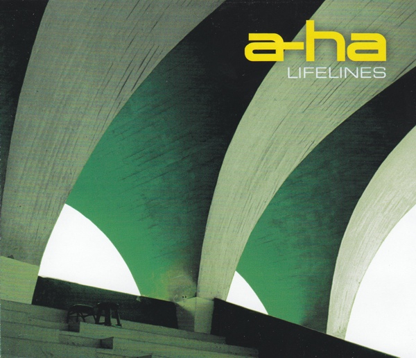 a-ha - Lifelines