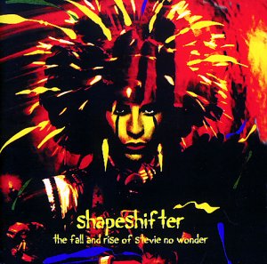 Stevie Salas - Shapeshifter