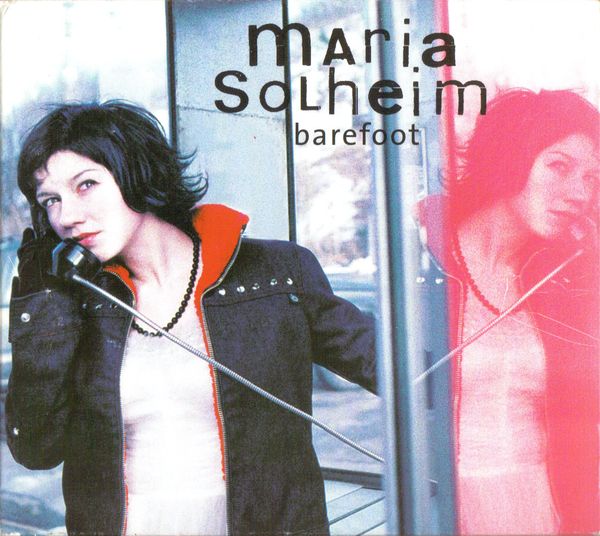 Maria Solheim - Barefoot