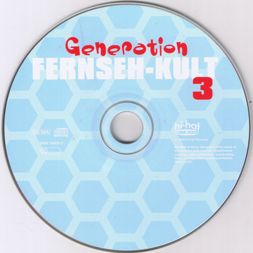 Generation Fernseh-Kult