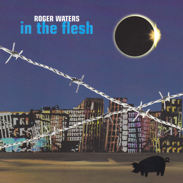 Roger Waters - In The Flesh - Live