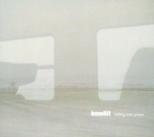 Komeit - Falling Into Place