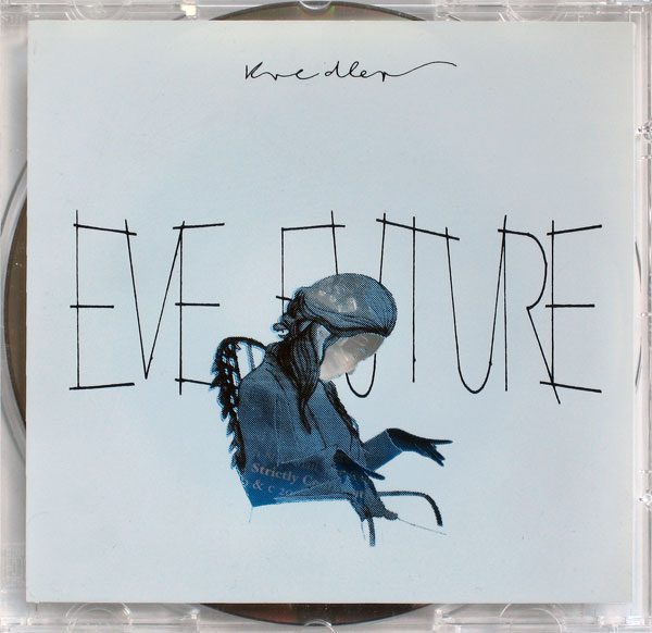 Kreidler - Eve Future