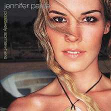 Jennifer Paige - Positively Somewhere