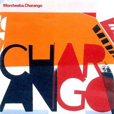 Morcheeba - Charango