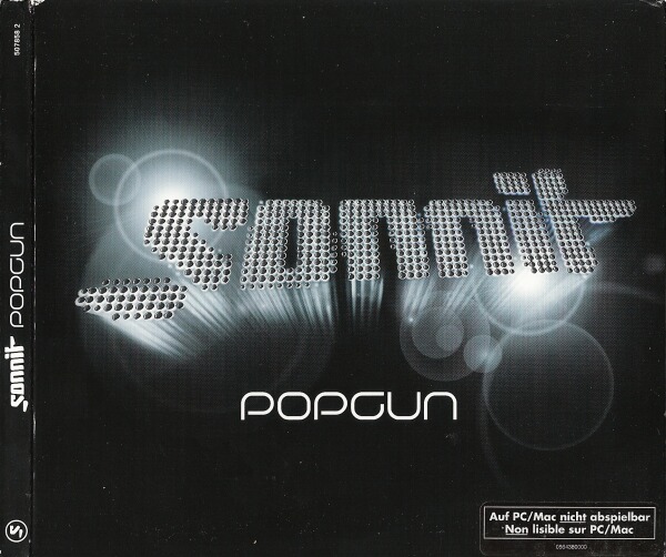 Sonnit - Popgun