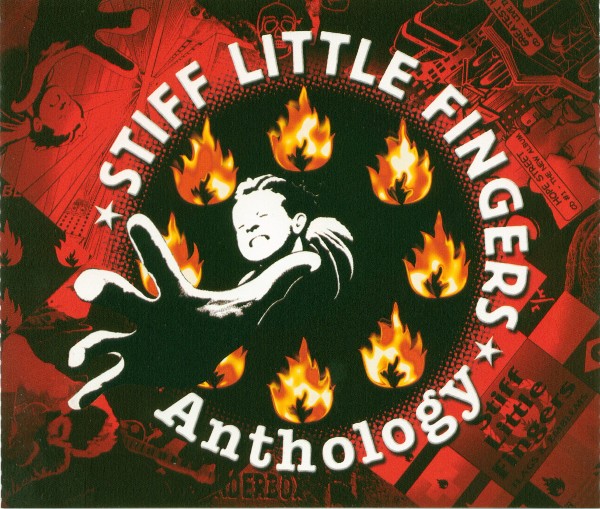 Stiff Little Fingers - Anthology