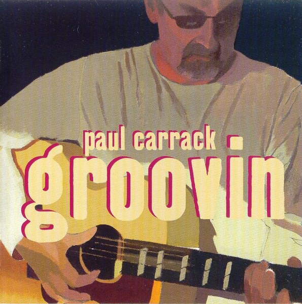 Paul Carrack - Groovin