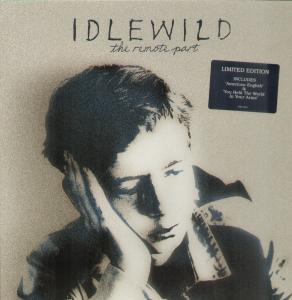 Idlewild - The Remote Part