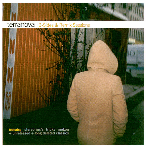 Terranova - B-Sides & Remix Sessions