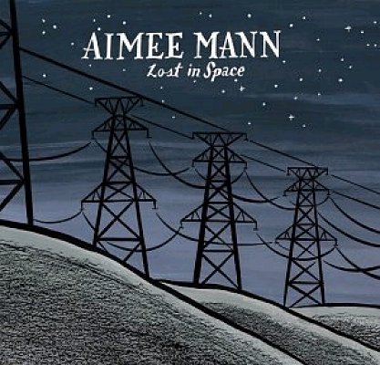 Aimee Mann Lost In Space