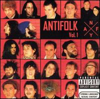 Antifolk Vol.1