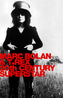 T.Rex -  20th Century Superstar