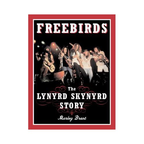 Marley Brant Freebirds Lynyrd Skynyrd Cover