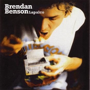 Brendan Benson - Lapalco