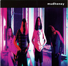 Mudhoney