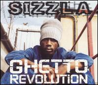 Sizzla - Ghetto Revolution