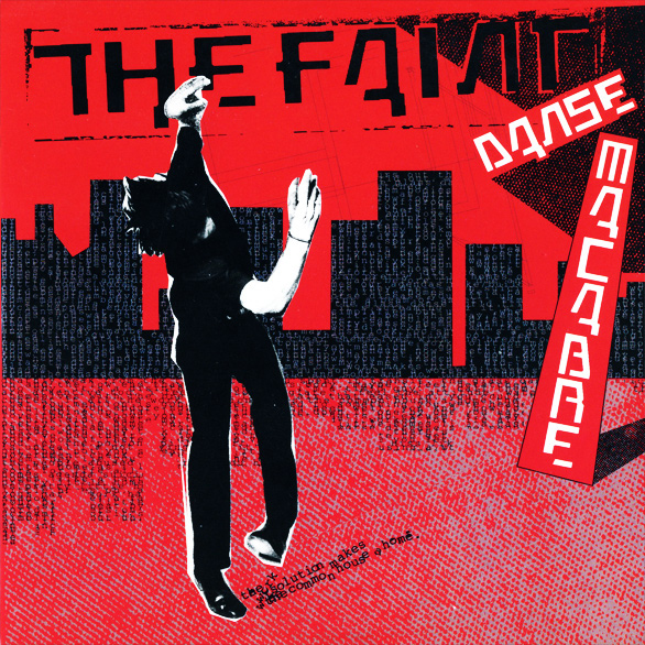 The Faint - Danse Macabre