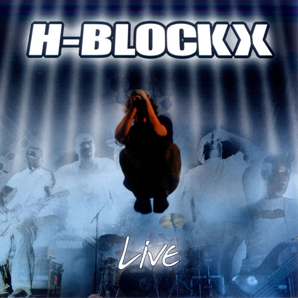 H-Blockx - Live